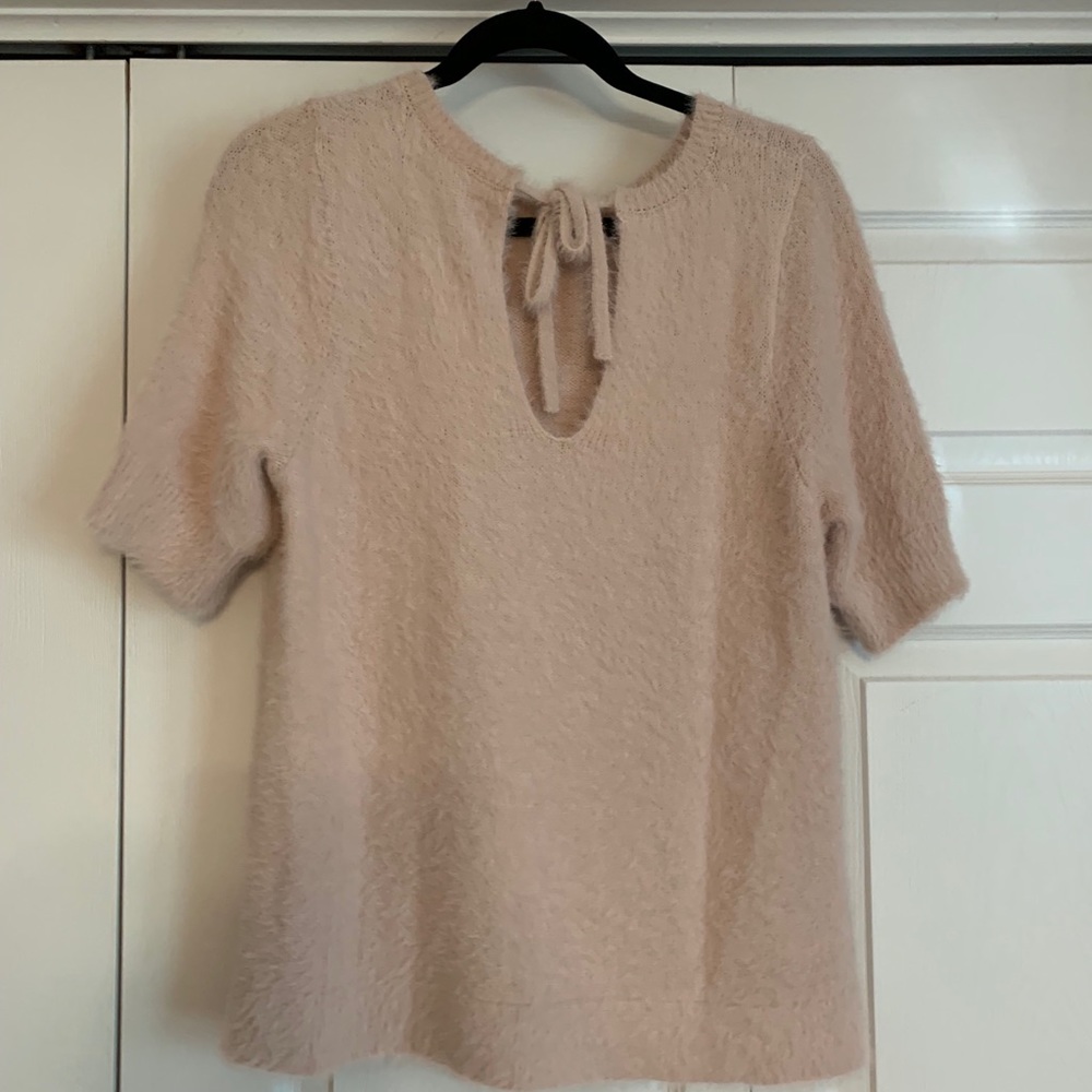 Pink Loft sweater size S - Picture 2 of 2